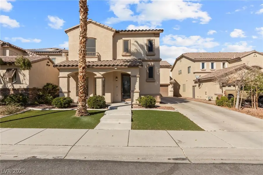 5656 Almocita Court, Las Vegas, NV 89141 - #2