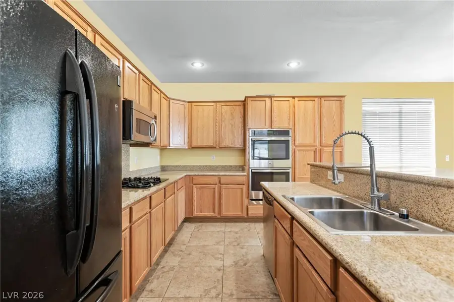5656 Almocita Court, Las Vegas, NV 89141 - #3