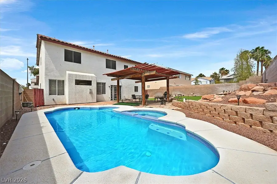 1416 Phyllis, Las Vegas, NV 89142 - #2