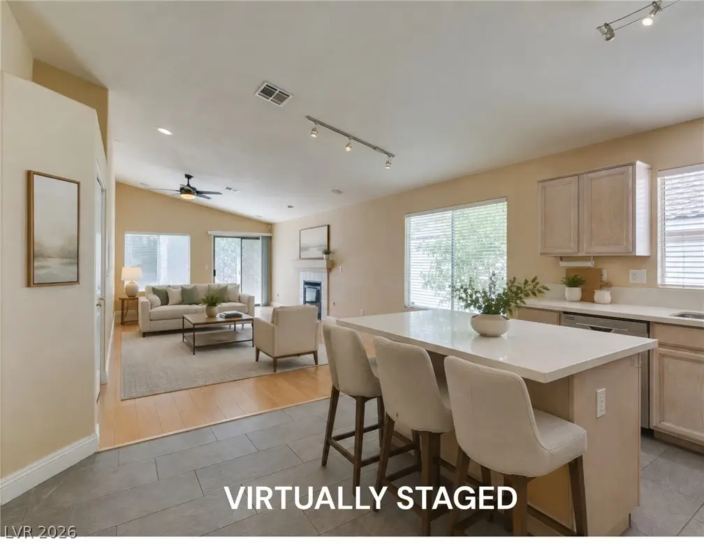 1983 Antelope Hill Court, Henderson, NV 89012 - #1