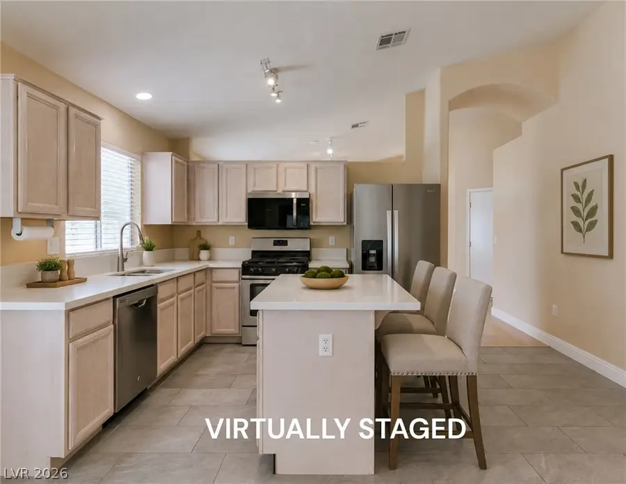1983 Antelope Hill Court, Henderson, NV 89012 - #2