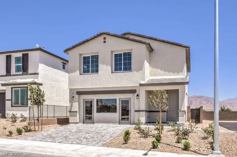 7343 Balenger Bay Ave, North Las Vegas, NV 89084 - #2