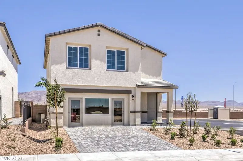 7343 Balenger Bay Ave, North Las Vegas, NV 89084 - #3
