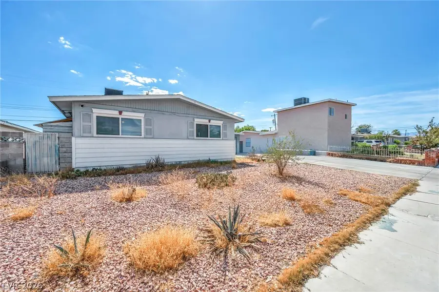5801 Harmony Avenue, Las Vegas, NV 89107 - #2