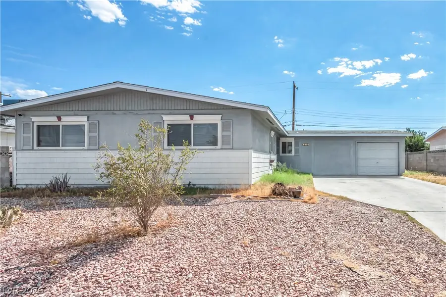 5801 Harmony Avenue, Las Vegas, NV 89107 - #3