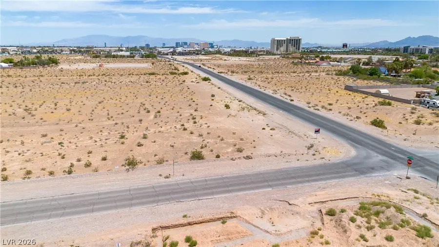 3800 W Ford Avenue, Las Vegas, NV 89124 - #2