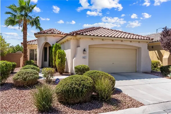 4621 Milvio Avenue, Las Vegas, NV 89141