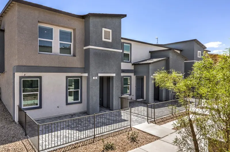 981 Appian Way, Las Vegas, NV 89107 - #2
