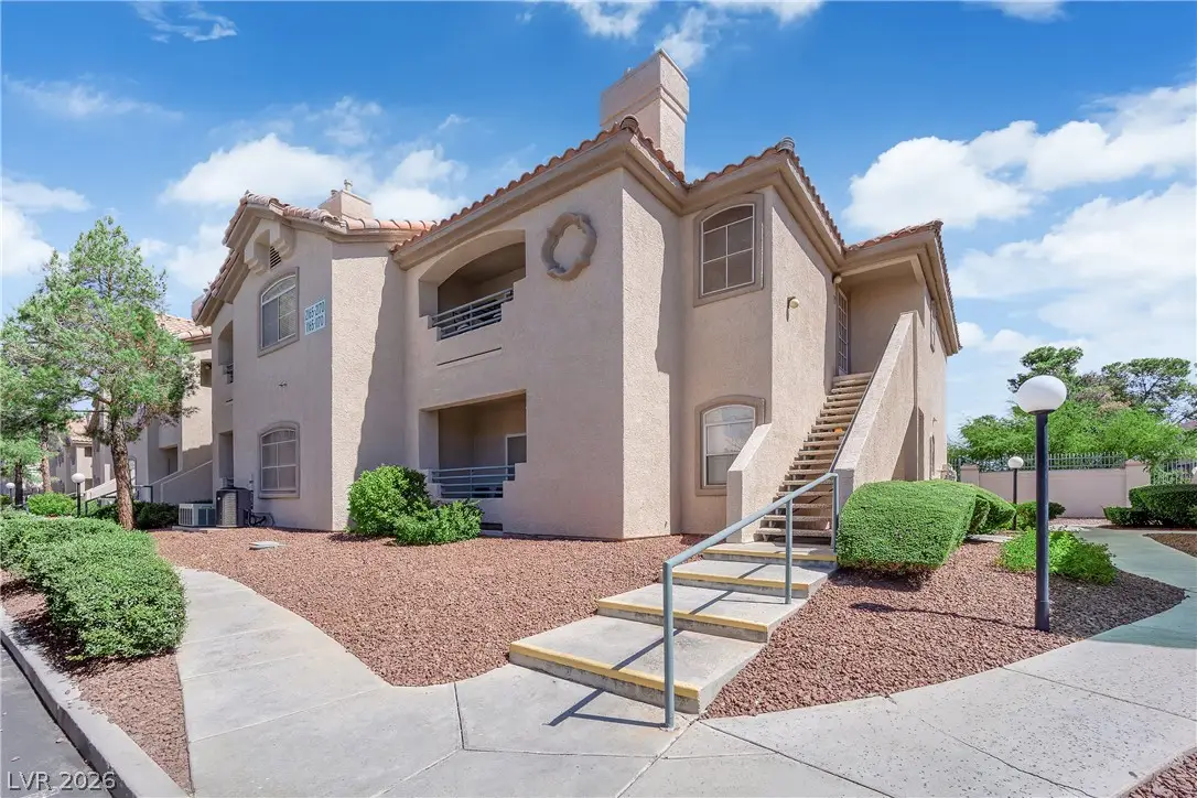 5415 W Harmon Avenue #2168, Las Vegas, NV 89103 - #1