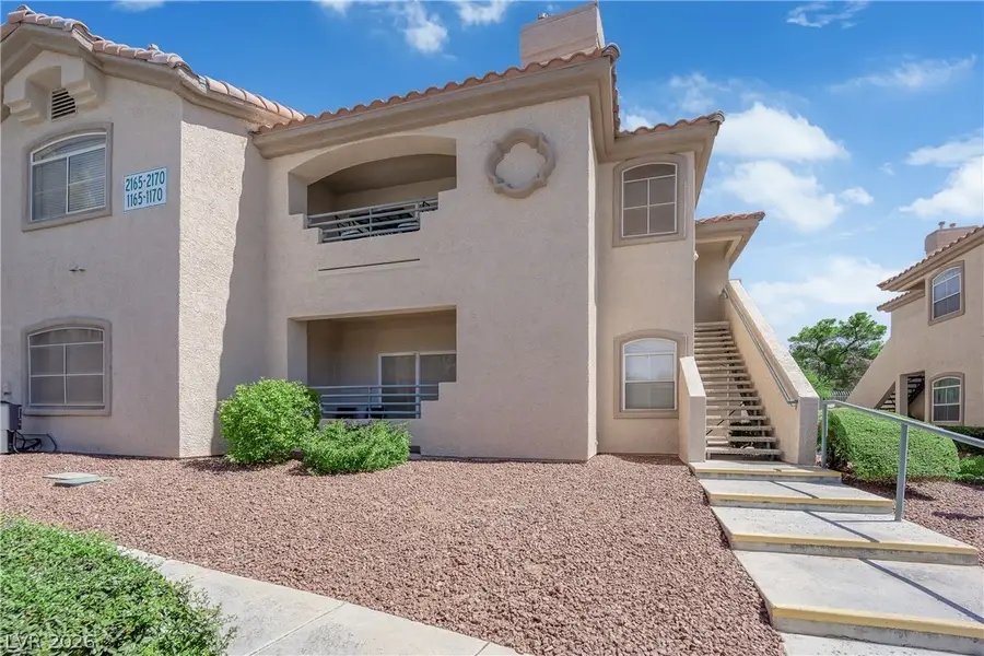 5415 W Harmon Avenue #2168, Las Vegas, NV 89103 - #3