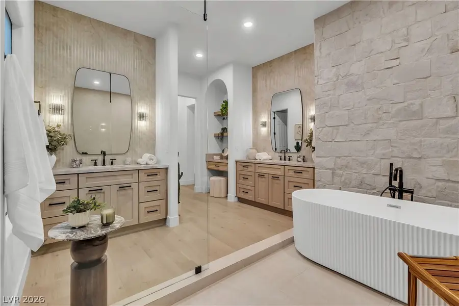 11468 Snow Creek Avenue, Las Vegas, NV 89135 - #2