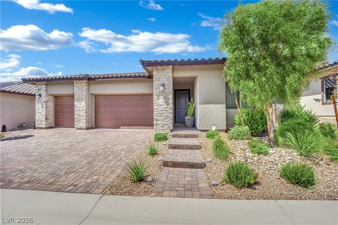 30 Barrio Alto Court, Henderson, NV 89011 - #1