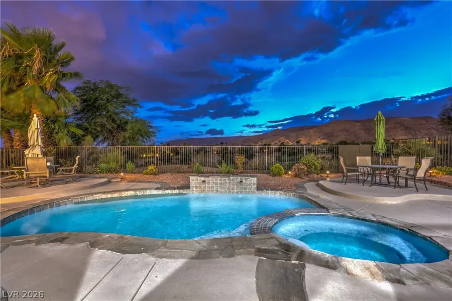 2571 Red Springs Drive, Las Vegas, NV 89135 - #3