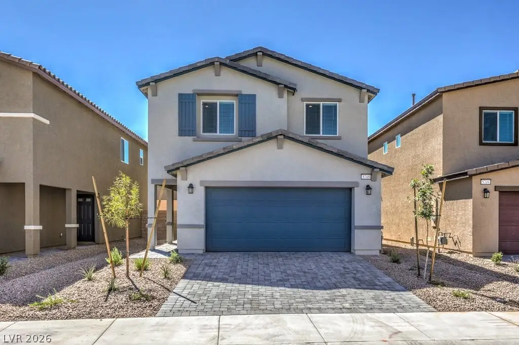 917 Alethea River Avenue, Las Vegas, NV 89084 - #1