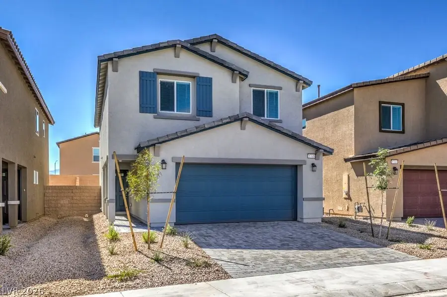 917 Alethea River Avenue, Las Vegas, NV 89084 - #2