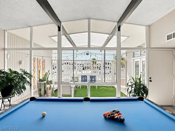 5128 Champions Avenue, Las Vegas, NV 89142