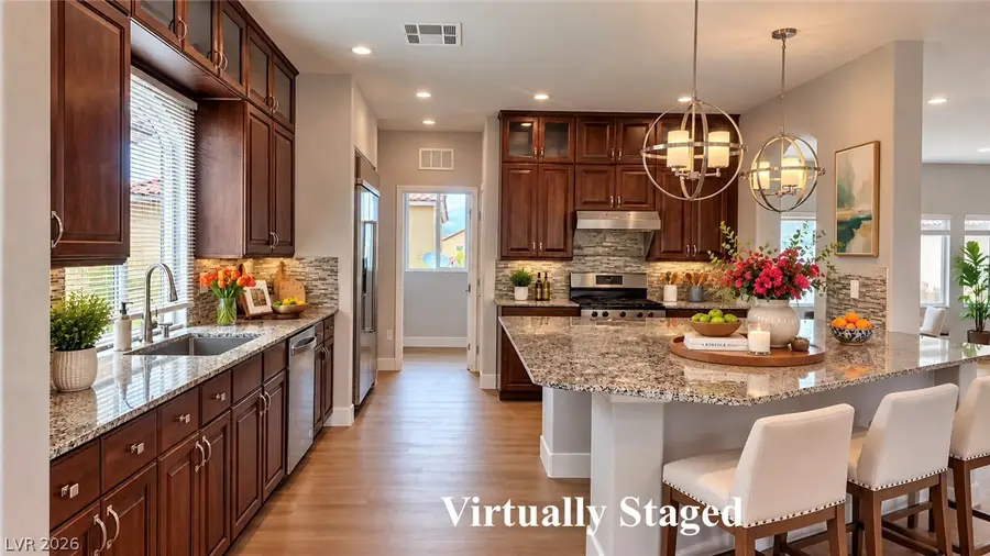 5718 Woodchester Avenue, Las Vegas, NV 89139 - #2