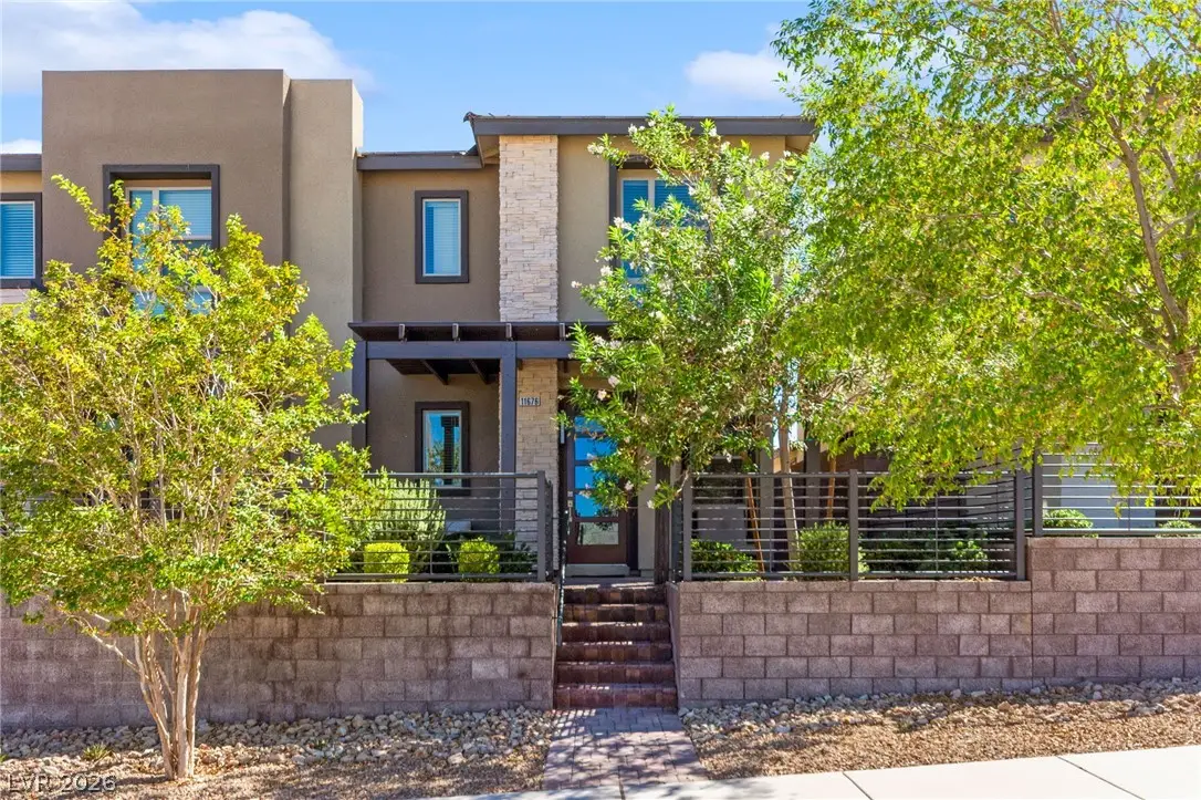 11676 Hamilton Lake Avenue, Las Vegas, NV 89138 - #1