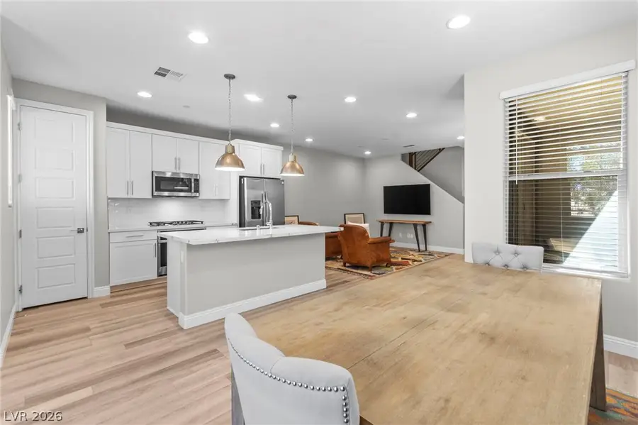 11676 Hamilton Lake Avenue, Las Vegas, NV 89138 - #2
