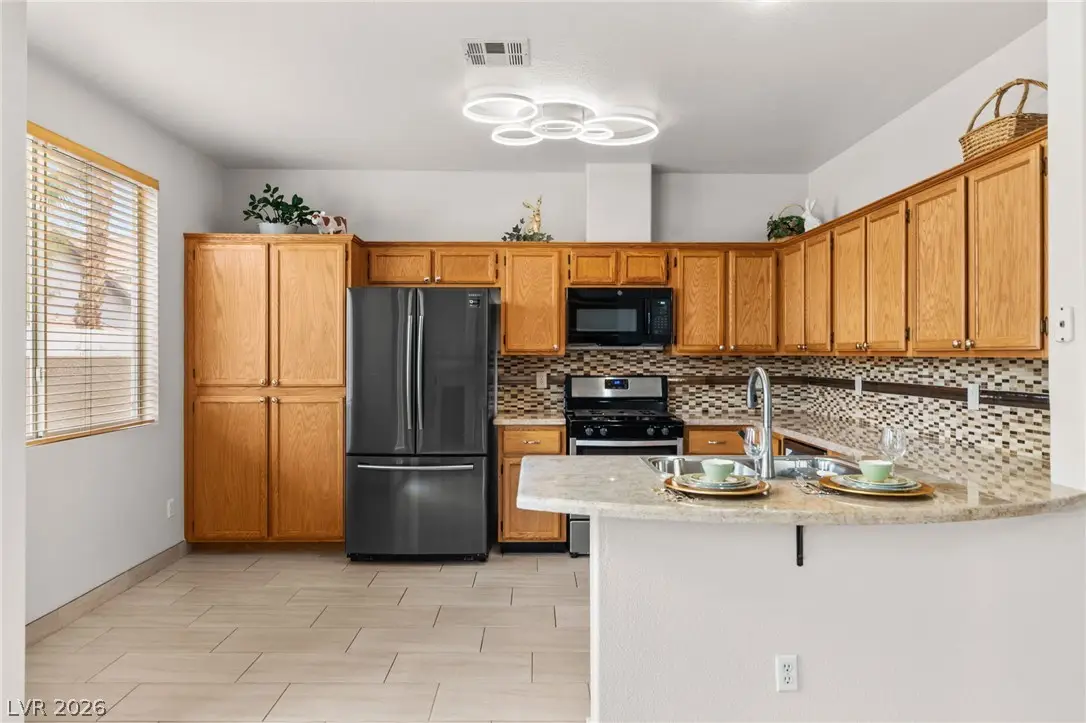 2116 Polynesia Circle, Henderson, NV 89074 - #1