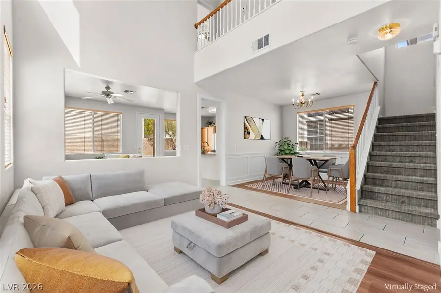 2116 Polynesia Circle, Henderson, NV 89074 - #2