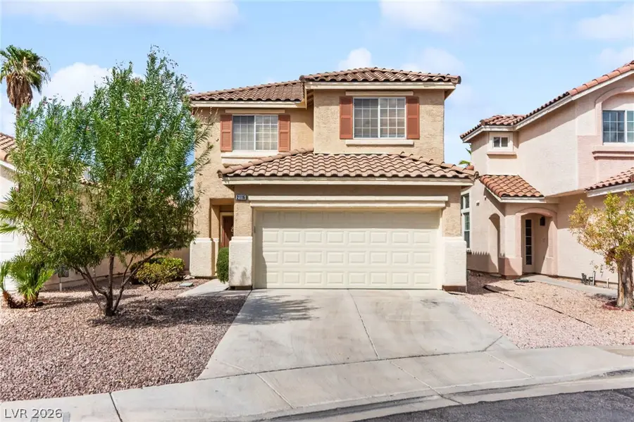 2116 Polynesia Circle, Henderson, NV 89074 - #3
