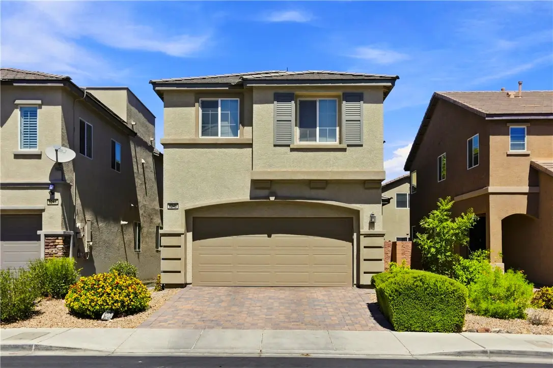 8240 Southern Cross Avenue, Las Vegas, NV 89131 - #1