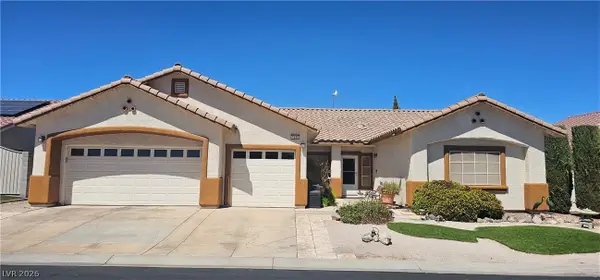 1240 Yeager Avenue, Las Vegas, NV 89123