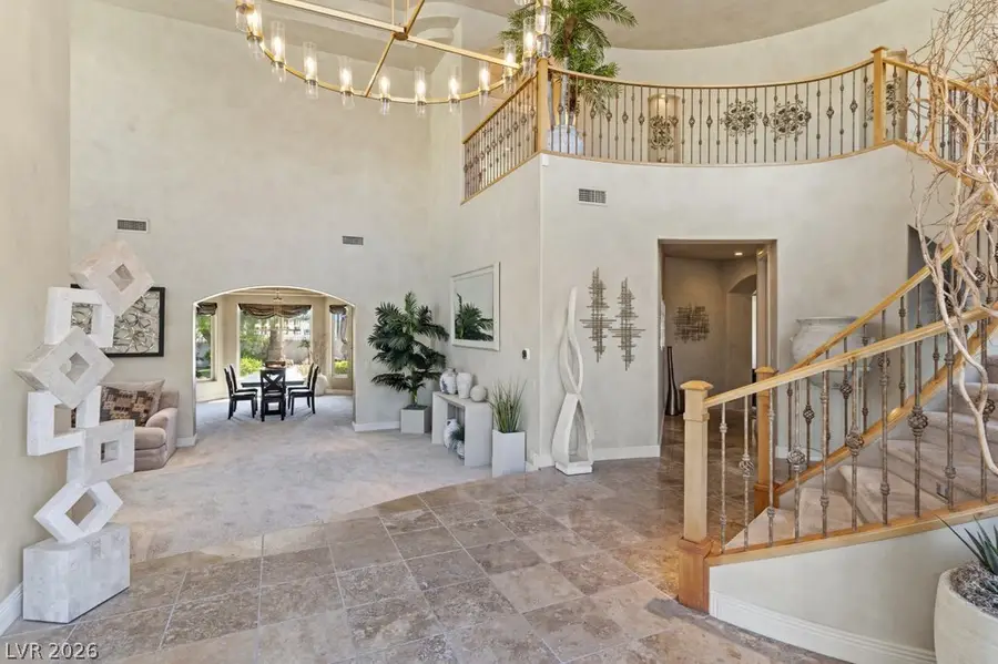 1632 Marbella Ridge Court, Las Vegas, NV 89117 - #3