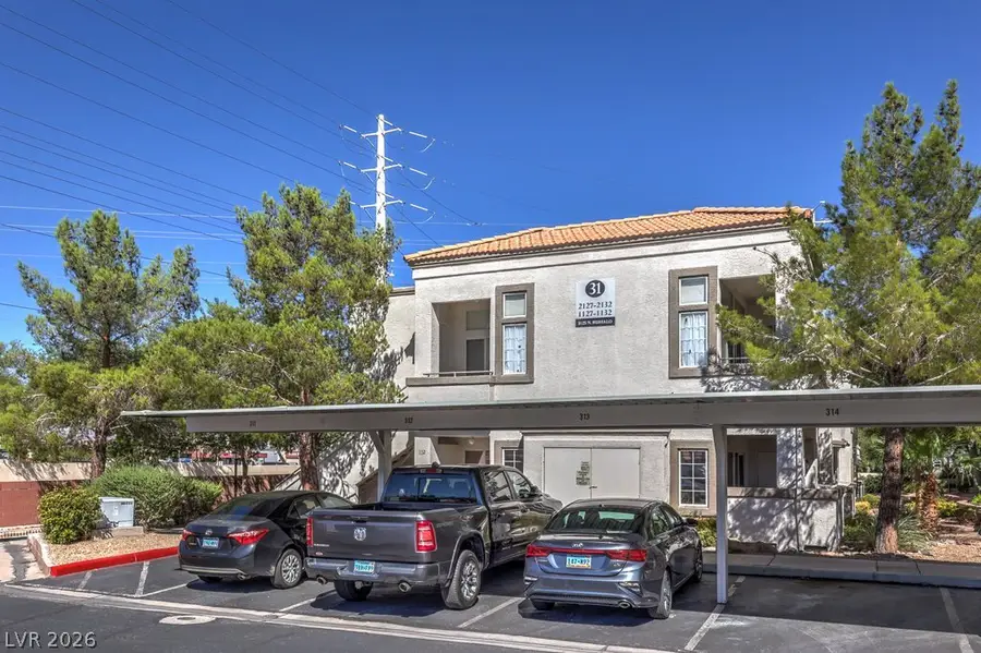 3125 N Buffalo Drive #2131, Las Vegas, NV 89128 - #2