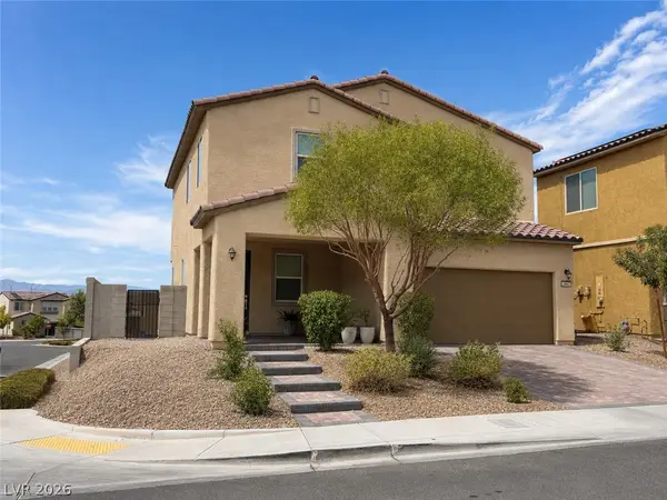 2683 Upland Dawn Court, Las Vegas, NV 89142