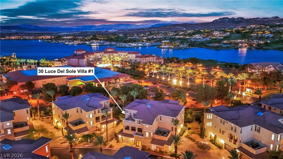 30 Luce Del Sole #1, Henderson, NV 89011 - #1