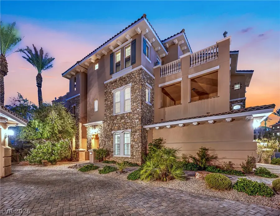 30 Luce Del Sole #1, Henderson, NV 89011 - #2