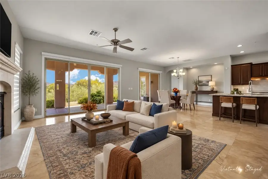 30 Luce Del Sole #1, Henderson, NV 89011 - #3