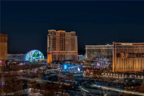 2000 N Fashion Show Drive #2900, Las Vegas, NV 89109