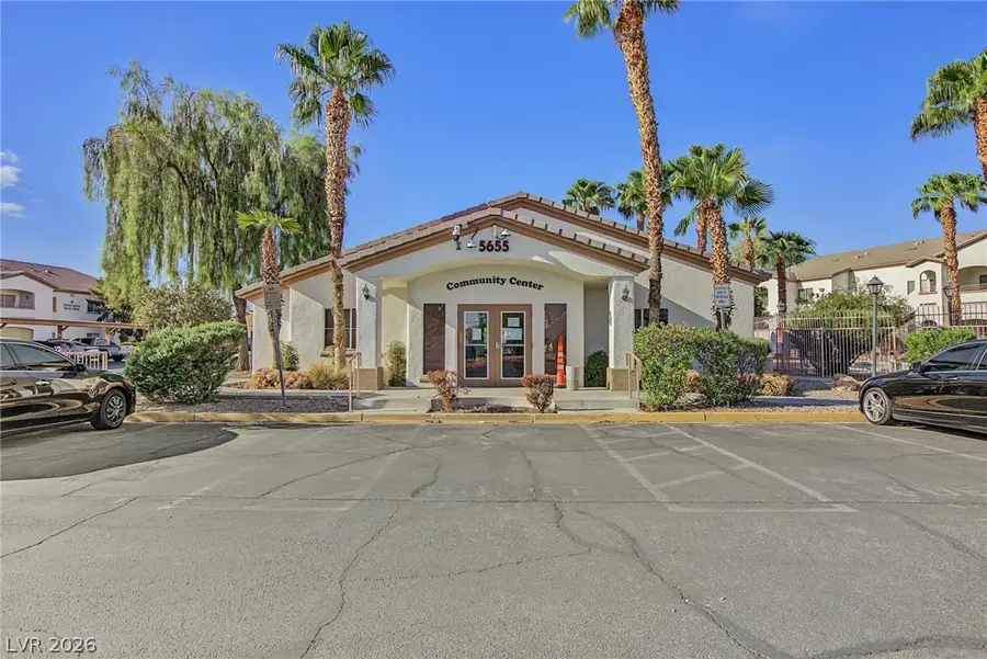 5655 E Sahara Avenue #1069, Las Vegas, NV 89142 - #2