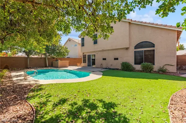 9034 Trombone Lane, Henderson, NV 89074