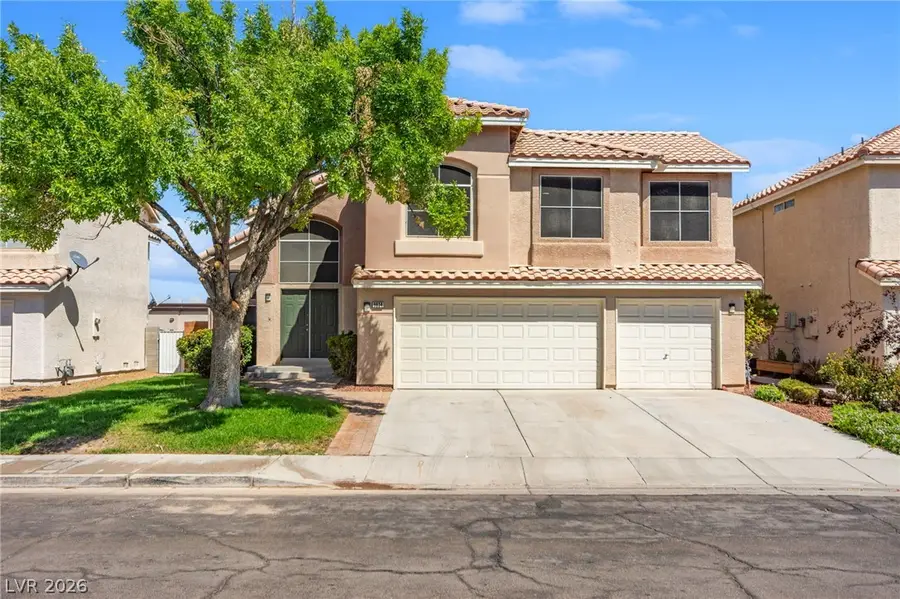 9034 Trombone Lane, Henderson, NV 89074 - #2