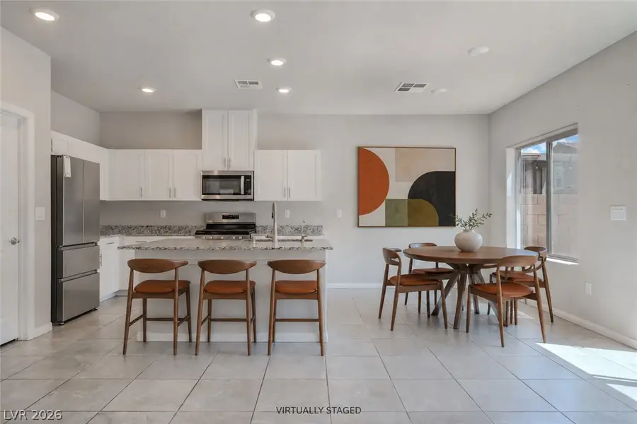 3831 Lambent Avenue, North Las Vegas, NV 89084 - #2