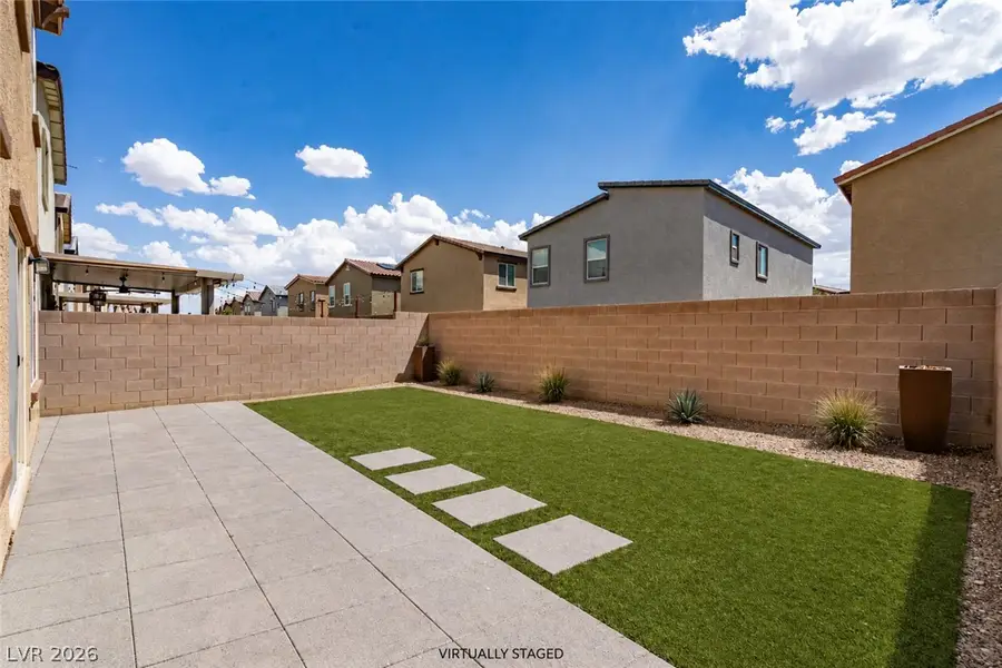 3831 Lambent Avenue, North Las Vegas, NV 89084 - #3