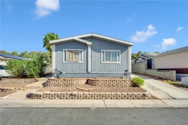 5914 Sassy Rose Drive, Las Vegas, NV 89122