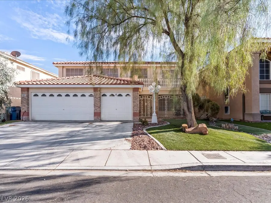 1465 Falling Snow Avenue, Las Vegas, NV 89183 - #2
