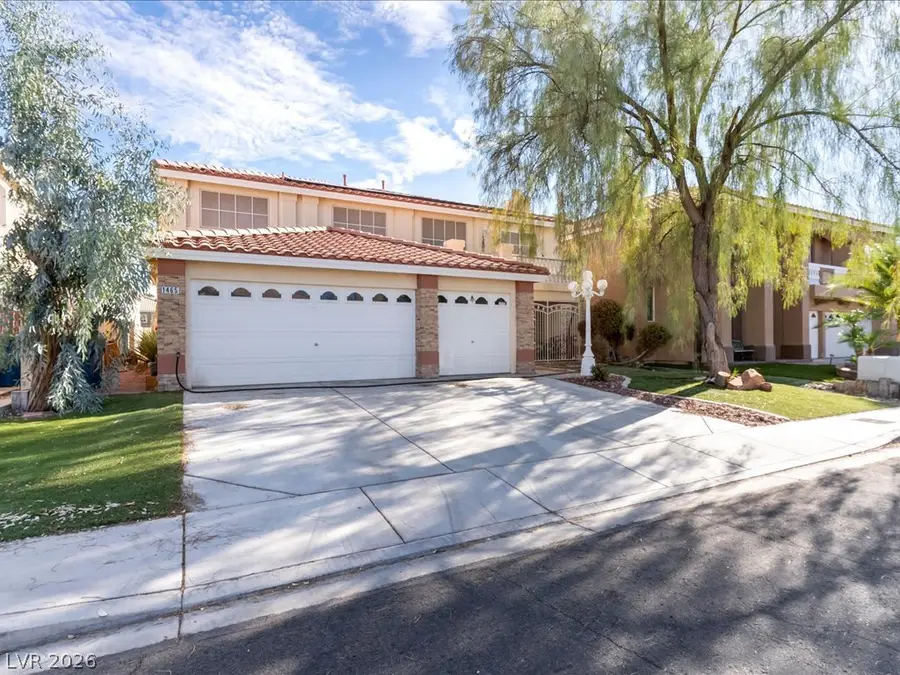 1465 Falling Snow Avenue, Las Vegas, NV 89183 - #3