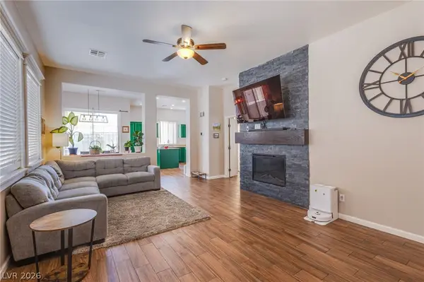 6816 Armistead Street, Las Vegas, NV 89149