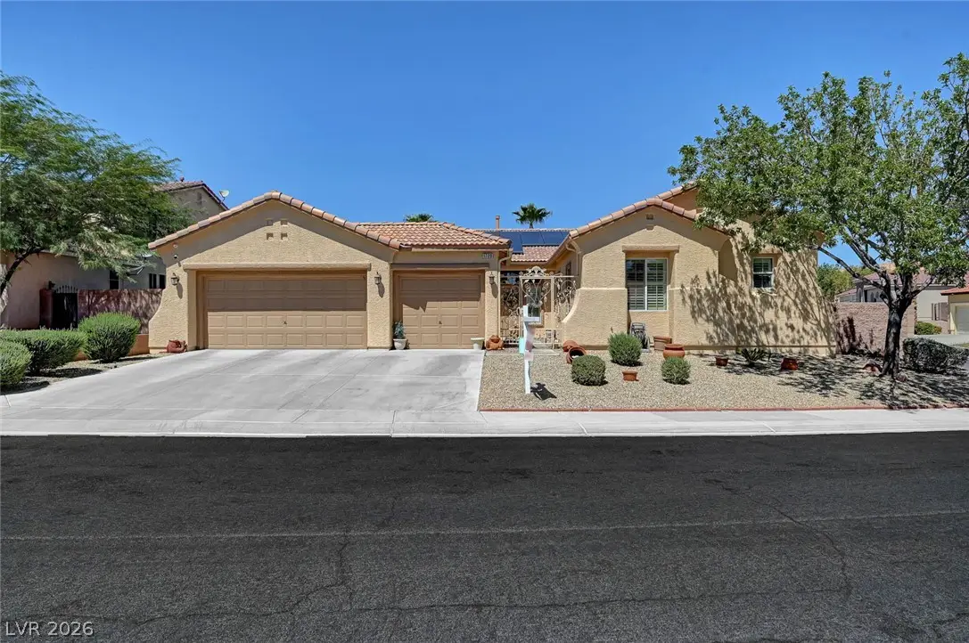 1720 Silent Sunset Avenue, North Las Vegas, NV 89084 - #1
