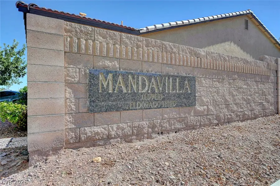 1720 Silent Sunset Avenue, North Las Vegas, NV 89084 - #2