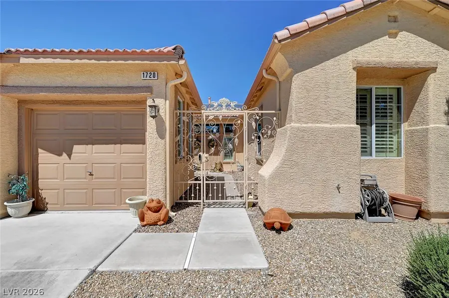 1720 Silent Sunset Avenue, North Las Vegas, NV 89084 - #3