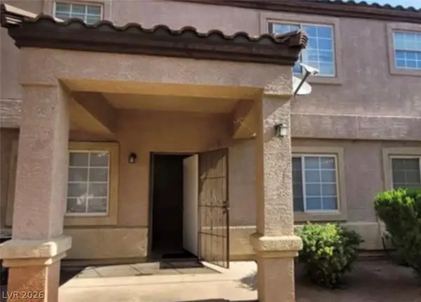 2501 Charleville Avenue #104, Las Vegas, NV 89106