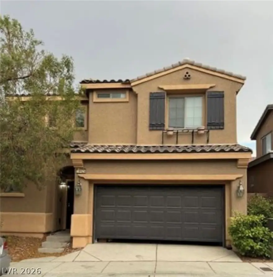 10425 Scotch Elm Avenue, Las Vegas, NV 89166 - #1