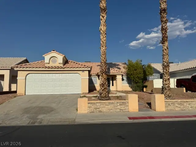 4848 Califa Drive, Las Vegas, NV 89122 - #2